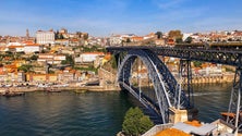 Imagem de Norte pode vir a captar até 50% dos fundos europeus até 2029