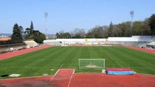 Imagem de Nacional desloca-se a Viseu para o primeiro jogo do ano