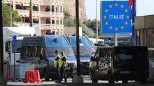 Imagem de Covid-19: Itália reabre fronteiras com União Europeia a 3 de junho sem quarentena