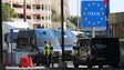 Covid-19: Itália reabre fronteiras com União Europeia a 3 de junho sem quarentena