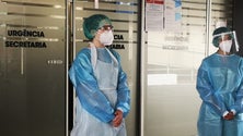Imagem de Madeira regista 35 novos casos de Covid-19 e 17 recuperações