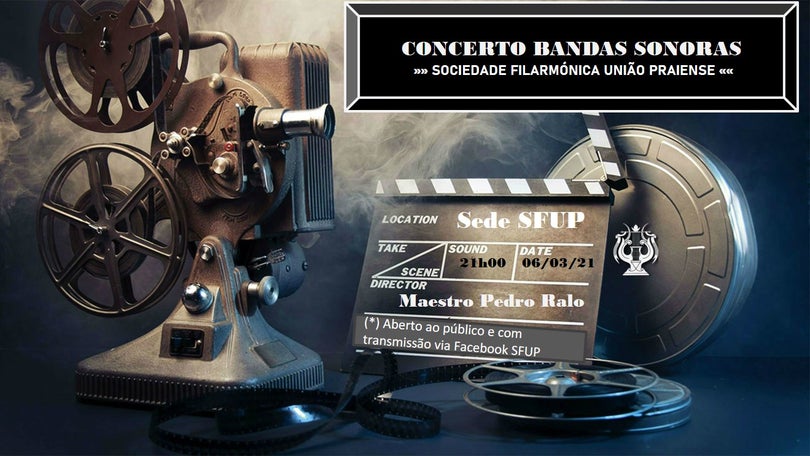 Imagem de Bandas Sonoras