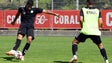 Imagem de Nacional joga domingo em Coimbra