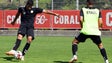 Nacional joga domingo em Coimbra