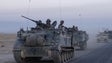 Imagem de Mais de 25 países já forneceram ajuda militar a Kiev