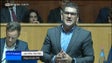 Imagem de PS diz que Albuquerque não falou da administração pública (vídeo)