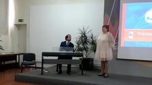 Imagem de Dia da Escola Jaime Moniz (vídeo)
