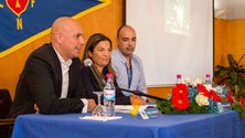 Funchal acolhe Conferência Europeia de Mergulho Científico