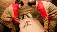 Imagem de Cruz Vermelha na Madeira tem 39 novos voluntários