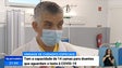 Imagem de Covid-19: Unidade de Cuidados Especiais do Hospital Central do Funchal já está operacional (Vídeo)
