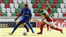 Imagem de Marítimo soma mais uma derrota (áudio)