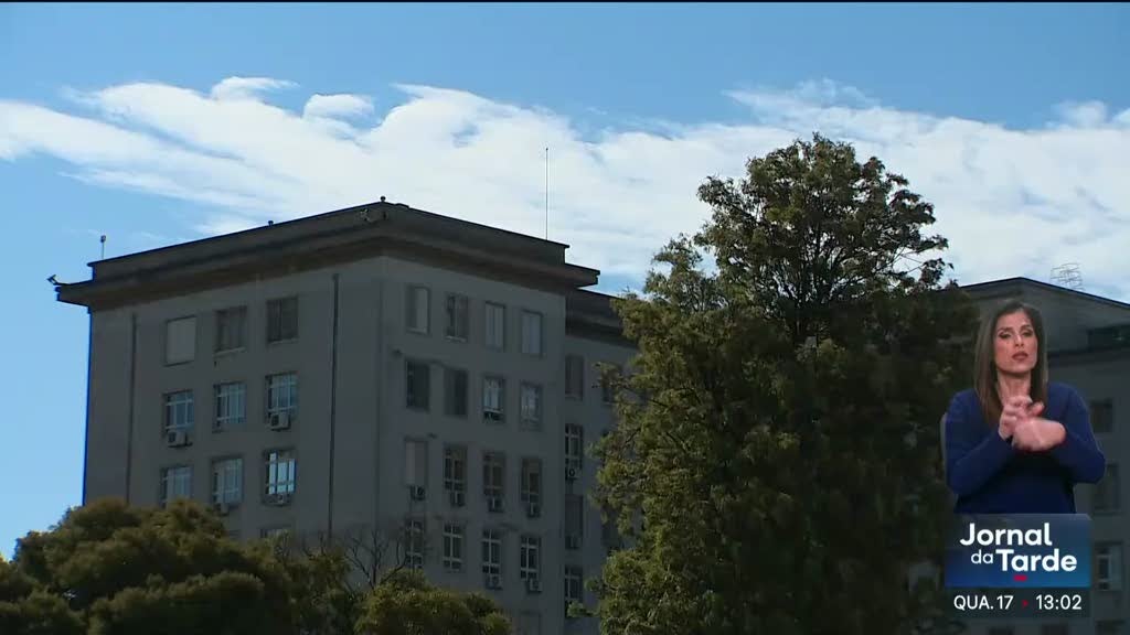 Dermatologia de Santa Maria. Inspetor-geral conclui que todos falharam