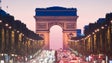 Imagem de Covid-19: França regista mais 263 mortes nas últimas 24 horas
