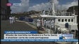 Imagem de Navio ao serviço do instituto hidrográfico está na Madeira para atualizar a cartografia da costa portuguesa (Vídeo)
