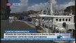 Navio ao serviço do instituto hidrográfico está na Madeira para atualizar a cartografia da costa portuguesa (Vídeo)