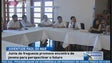 Paúl do Mar promoveu encontro de jovens estudantes (Vídeo)