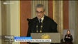 Imagem de Governo vai recrutar mais 200 oficiais de justiça e 150 guardas prisionais este ano (vídeo)