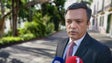 Imagem de Pedro Calado diz que Madeira continua a ser penalizada `apesar de boa aluna`