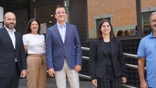 Imagem de PS fala em políticas erradas no emprego (vídeo)