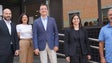 Imagem de PS fala em políticas erradas no emprego (vídeo)