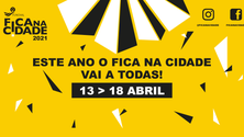 Imagem de «Fica na Cidade» arranca hoje