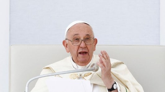 As mensagens que o Papa Francisco deixou aos jovens
