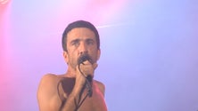 Imagem de Artistas portugueses no Festival Maré de Agosto [Vídeo]