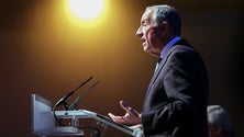 Imagem de Presidente da República confirma eleições europeias a 26 de maio