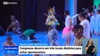 Imagem de Congresso de Educação Artística decorre em três locais diferentes para evitar ajuntamentos (Vídeo)