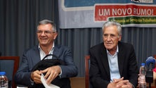 Imagem de Jerónimo de Sousa diz que se o PS tiver `mãos livres` há risco de retrocesso