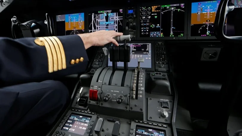 Imagem de Pilotos recusam nova proposta da empresa para trabalho em dias de descanso