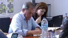 Imagem de Nuno Barata reúne com ACIP