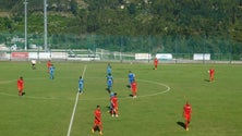 Santa Clara vence jogo treino no Continente (Vídeo)