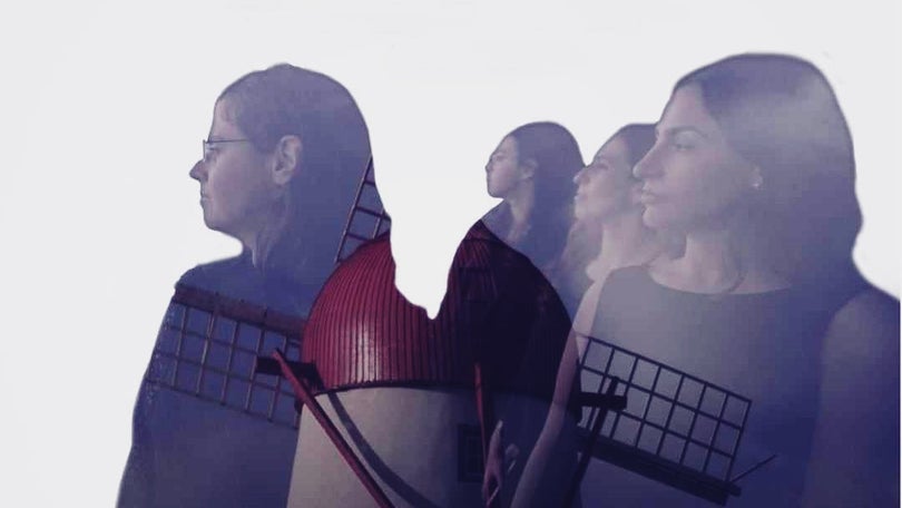 Imagem de Quarteto Quadrivium