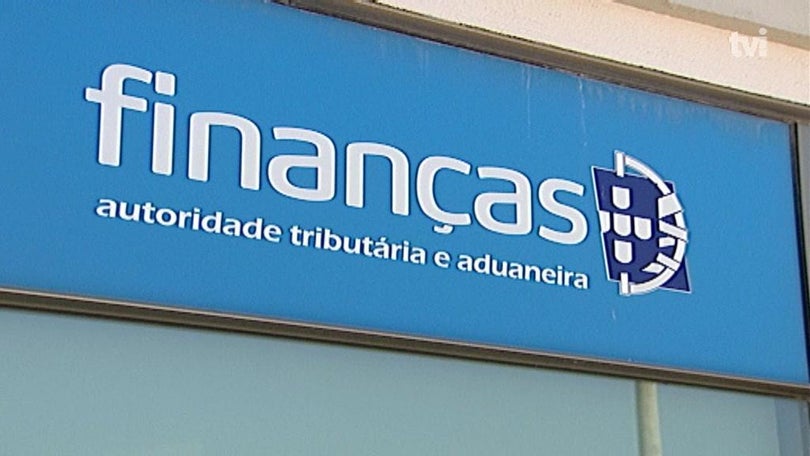 Imagem de Serviços de Finanças encerrados esta terça-feira