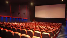 Imagem de Número de sessões, espetadores e receitas aumentaram nos cinemas da RAM no 1.º trimestre de 2022
