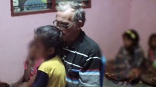 Imagem de Antigo padre é acusado nos EUA de crimes sexuais