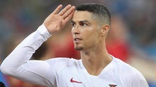 Imagem de Transferência de Ronaldo para a Juventus ainda não é certa