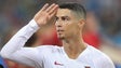 Imagem de Transferência de Ronaldo para a Juventus ainda não é certa