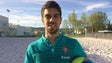Imagem de Pedro Vasconcelos disputa Taça Intercontinental de futebol de praia
