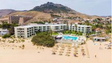 Imagem de Hotéis Luamar e Vila Baleeira remodelados (áudio)
