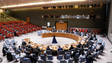 Rússia assume hoje presidência do Conselho de Segurança da ONU
