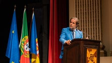 Imagem de Albuquerque chama a atenção para os populismos (vídeo)