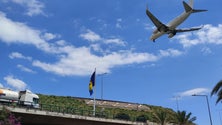 Movimento de passageiros aumentou nos aeroportos da Região