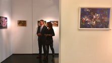 Imagem de Eduardo Jesus diz que “a cultura é o elemento diferenciador de cada povo” (Vídeo)