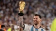 Imagem de FIFA aumenta prémio aos clubes por jogadores nos próximos mundiais