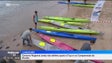Imagem de Associação de Canoagem lamenta indefinição dos apoios para a Taça do Mundo (vídeo)
