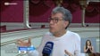 Imagem de «Autobiografia autorizada» encheu o Teatro Baltazar Dias (vídeo)