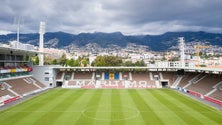 Imagem de Marítimo empatou com o Famalicão