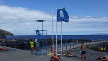 Imagem de Praias dos Reis Magos e das Palmeiras com Bandeira Azul (Vídeo)